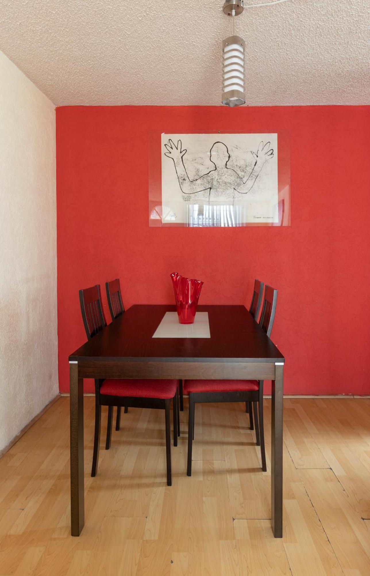 Departamento Ubicado En El Centro Historico Cdmx Apartment *